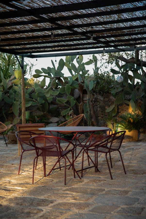 Hotel Antica Masseria Le Monache *