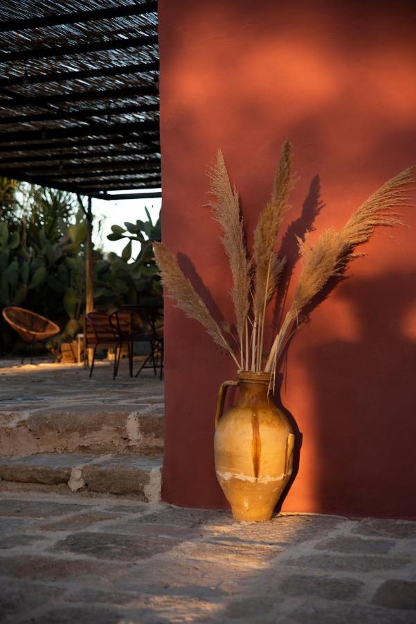 Antica Masseria Le Monache