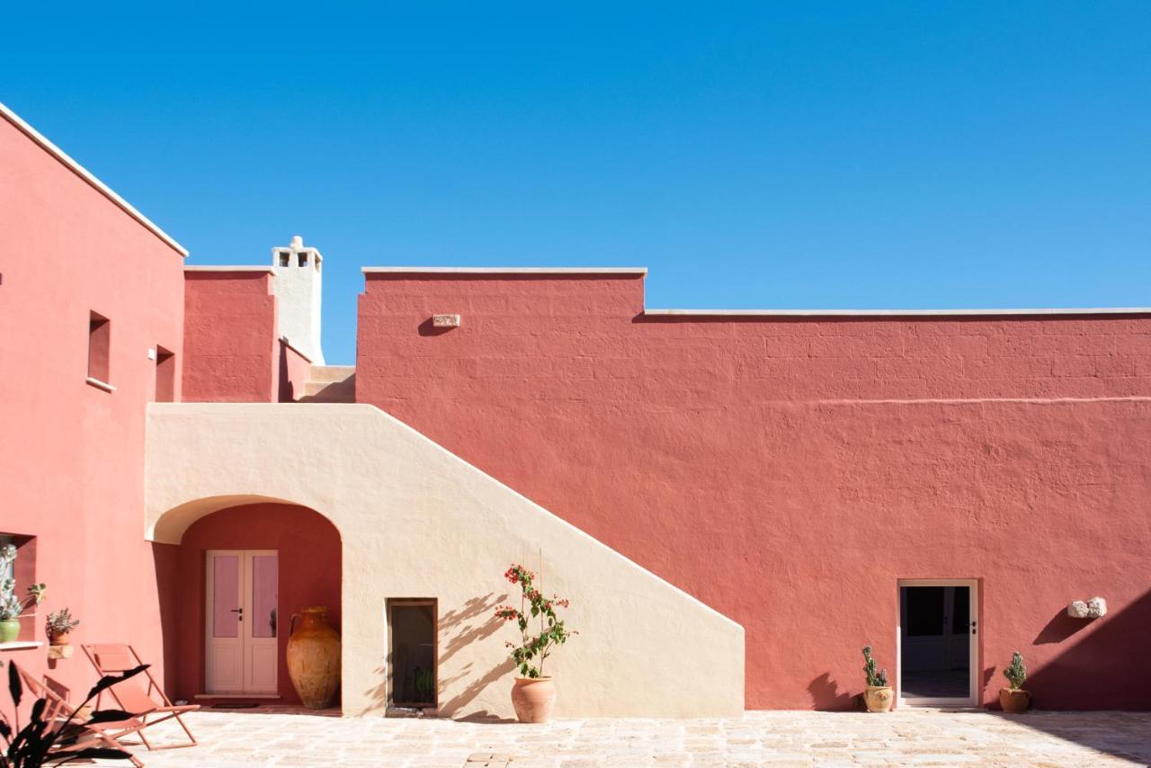 Hotel Antica Masseria Le Monache Grottaglie