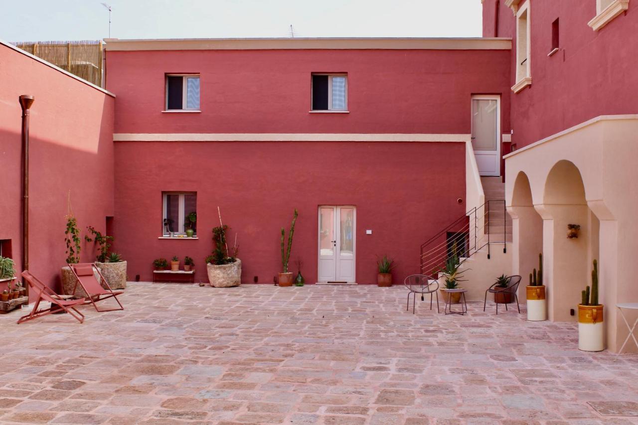 Antica Masseria Le Monache * Grottaglie