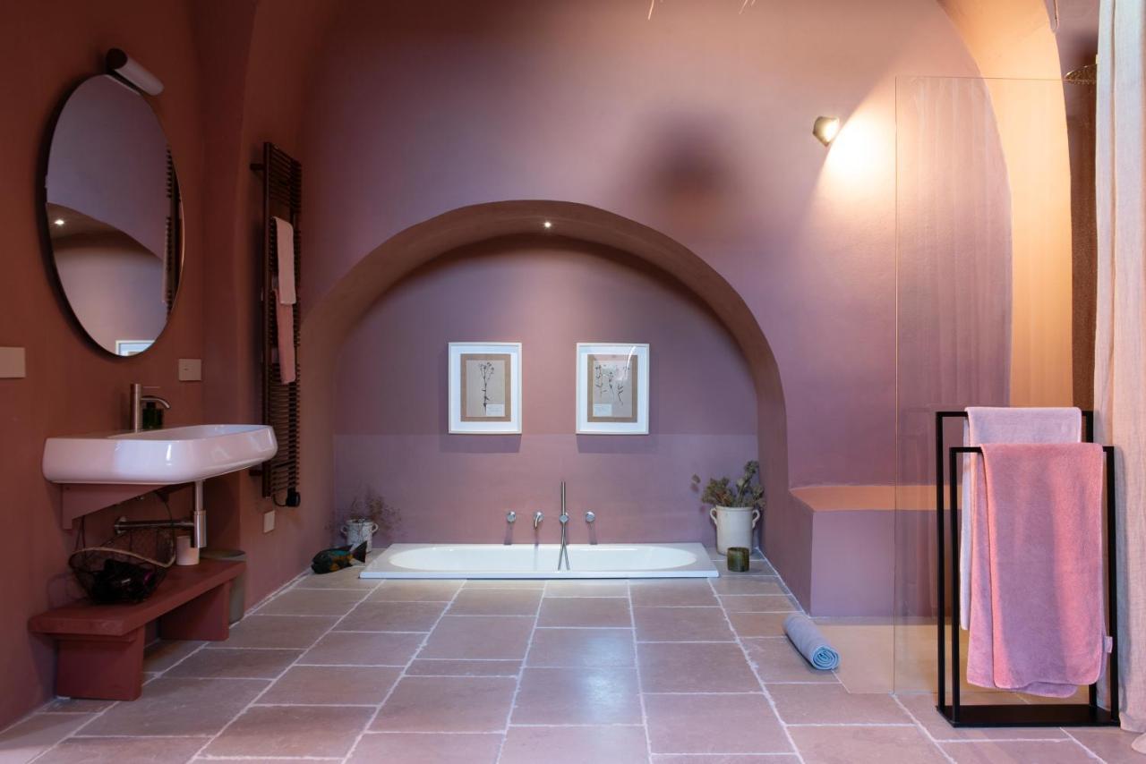 Antica Masseria Le Monache