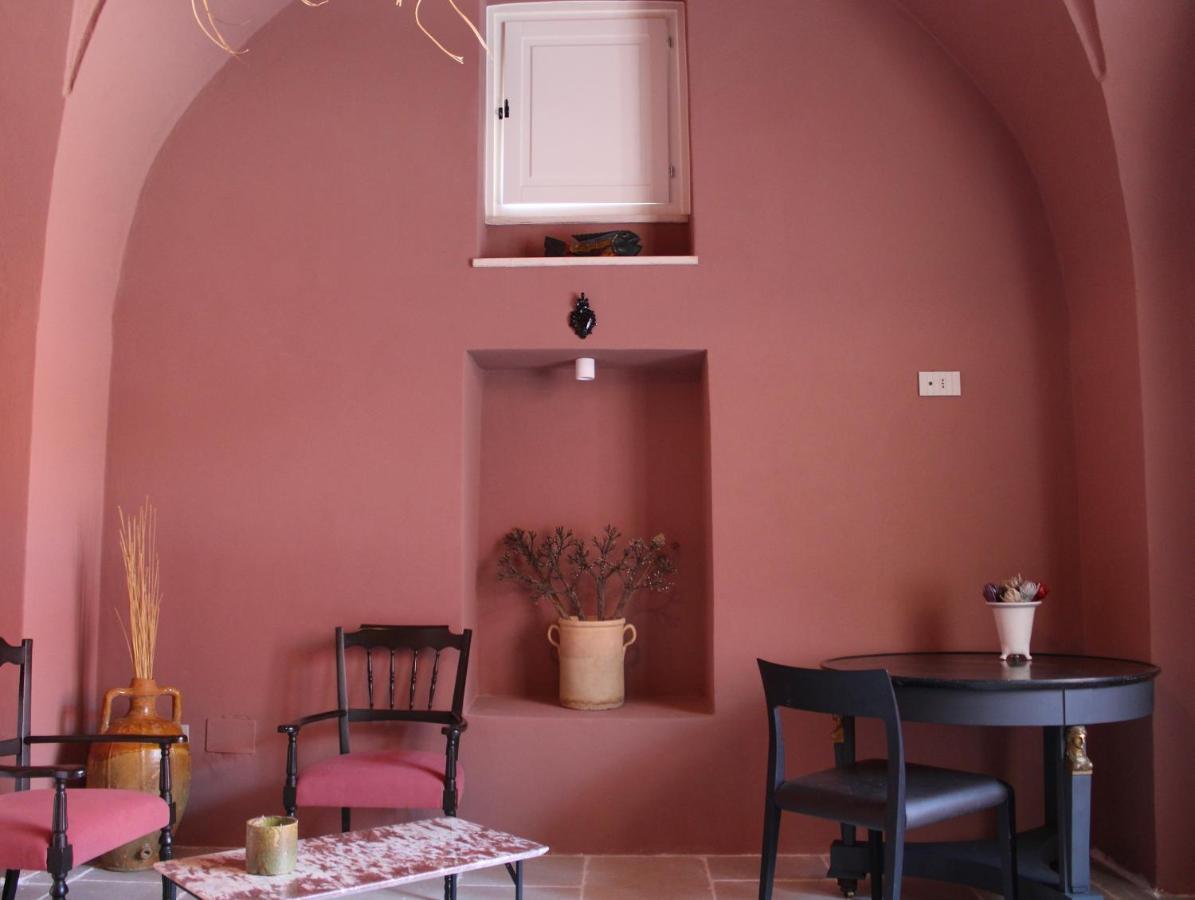 Hotel Antica Masseria Le Monache Grottaglie