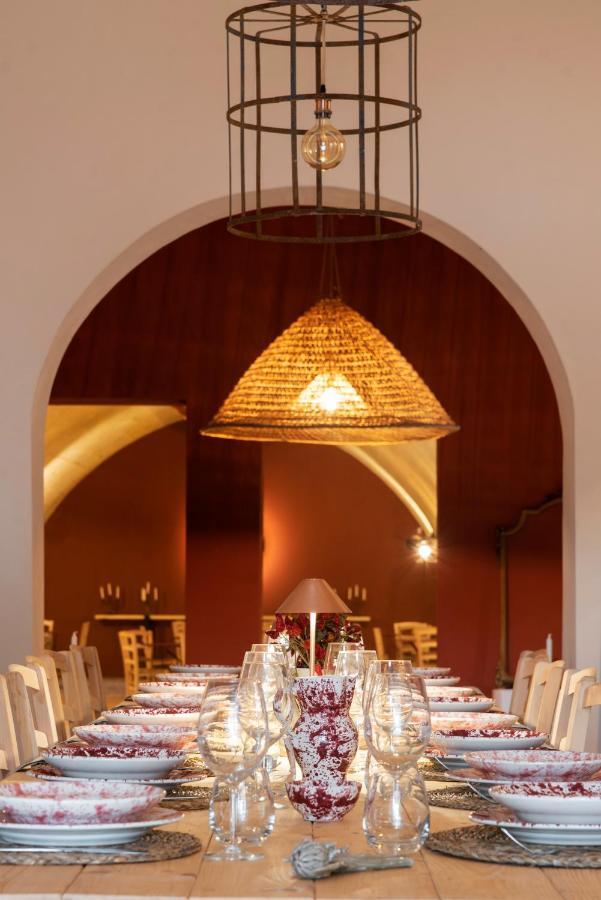 Antica Masseria Le Monache Hotel *