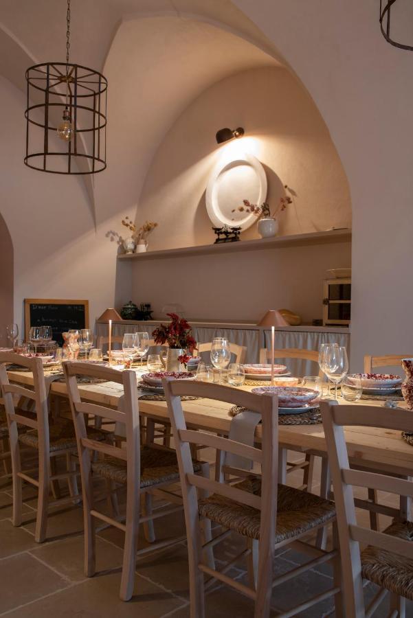 Antica Masseria Le Monache Hotel *