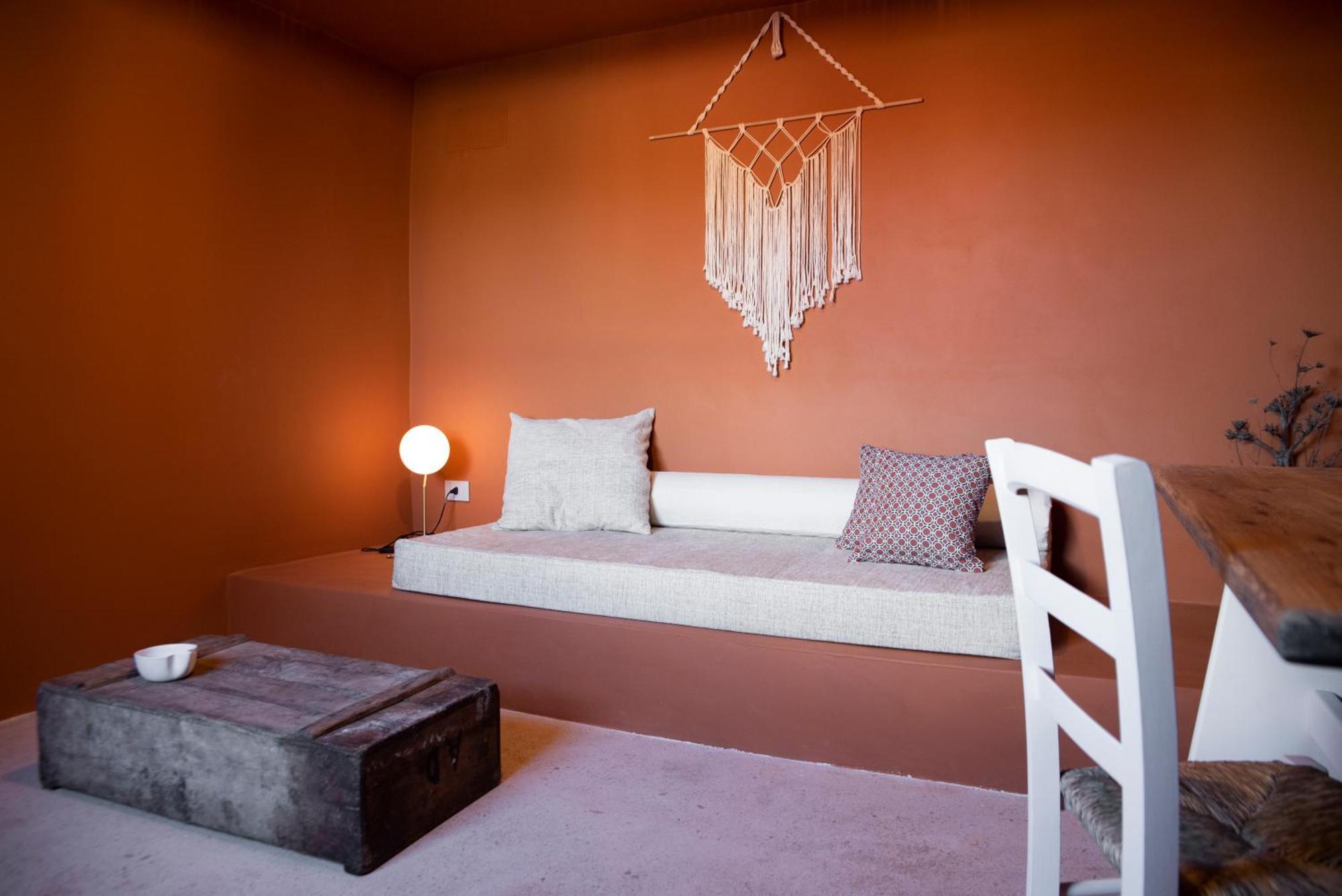 Antica Masseria Le Monache Hotel