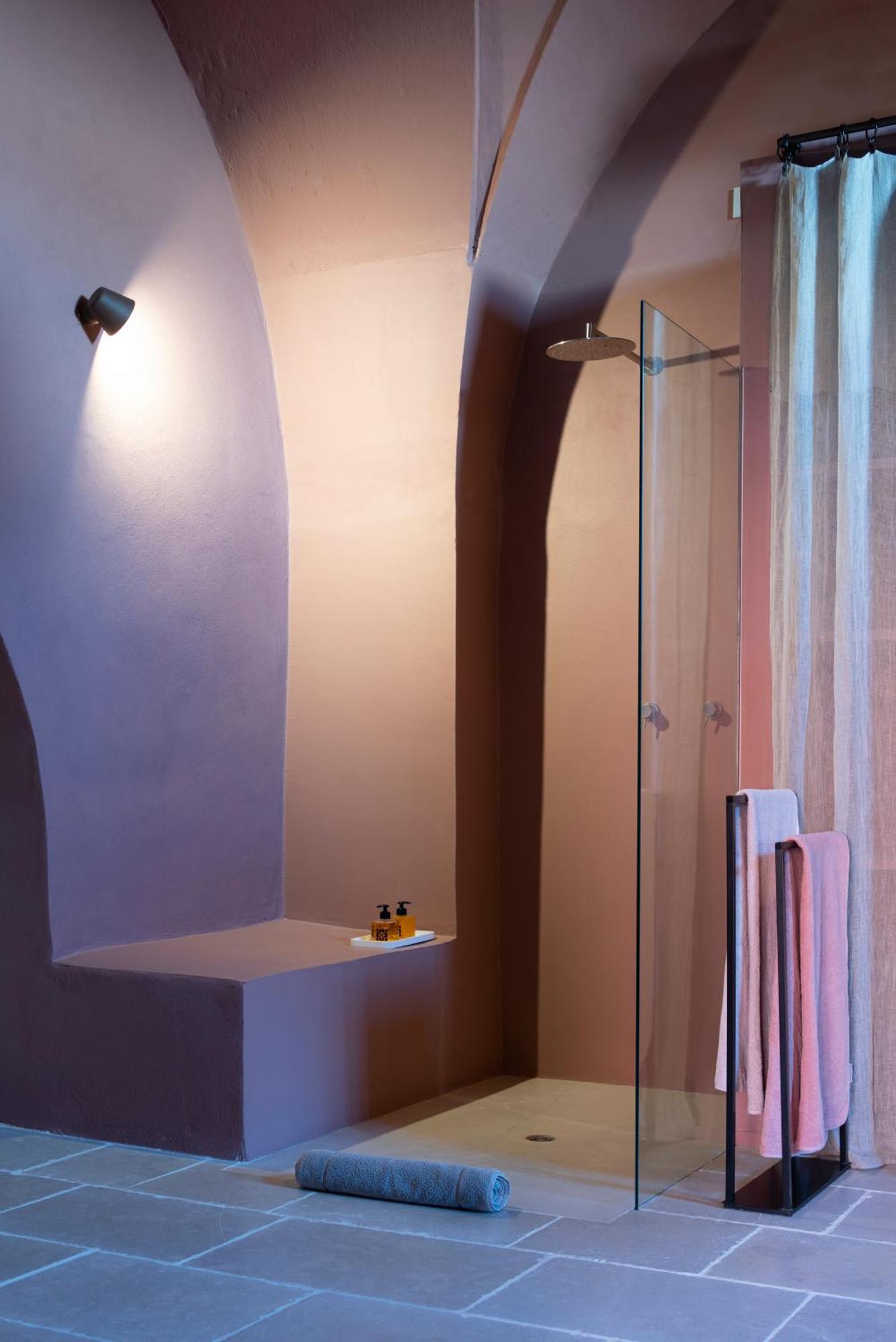 Hotel Antica Masseria Le Monache