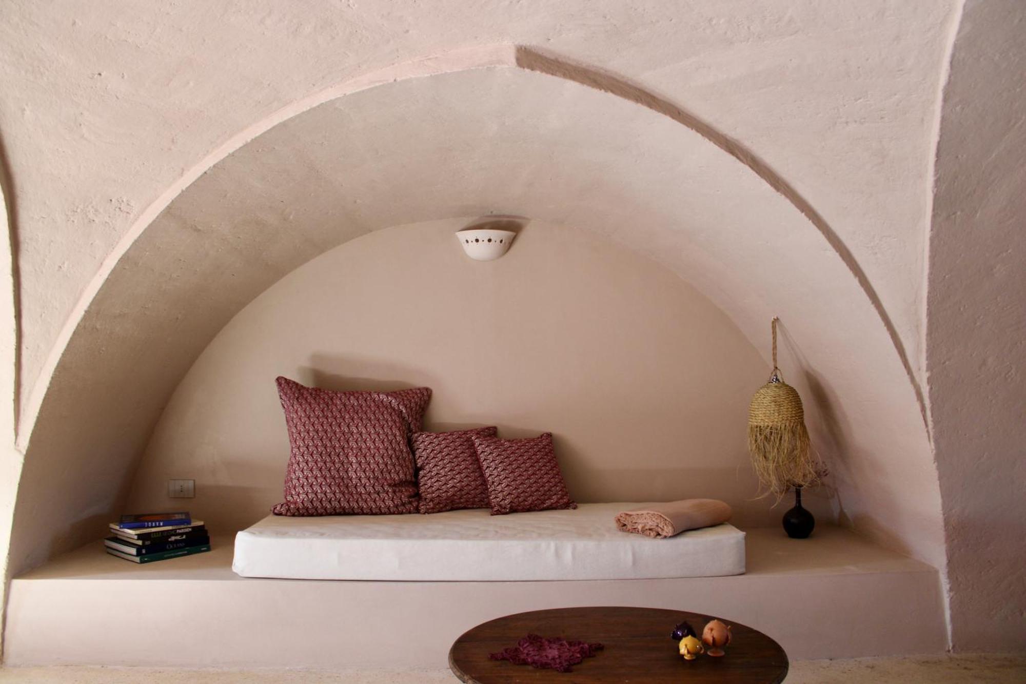 Hotel Antica Masseria Le Monache