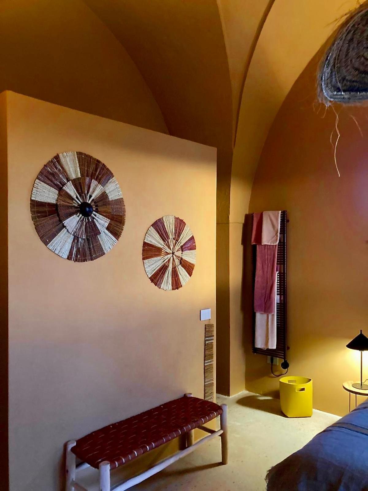 Hotel Antica Masseria Le Monache